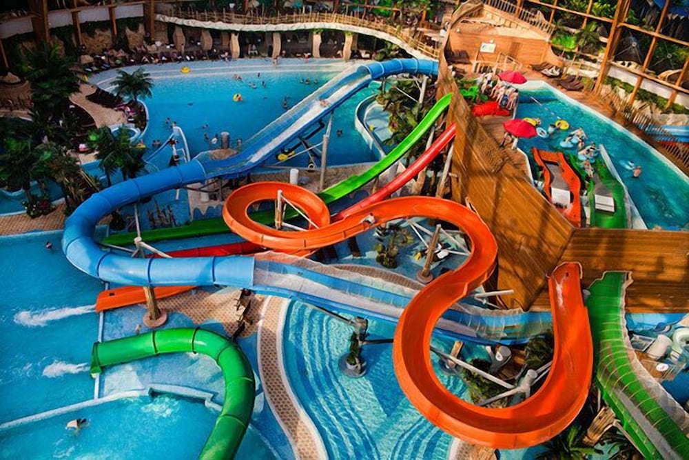 Фото Елагин