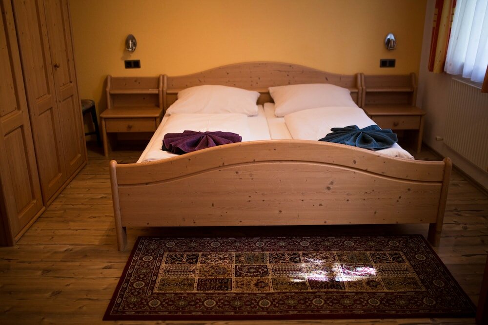 Фото Landhaus Erlzette