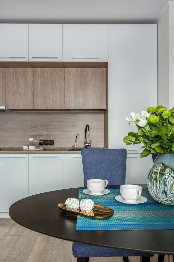 Фото Апарт-отель Intermark Residence