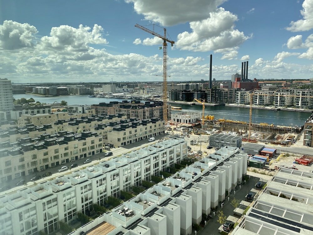 Фото Stay Bryggen