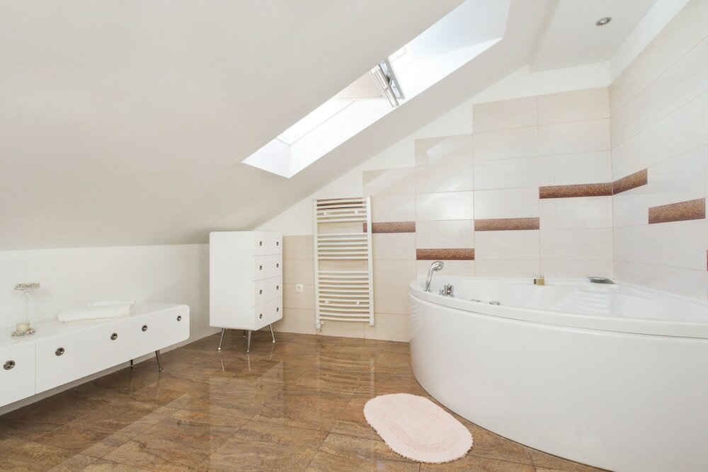 Фото Luxury Apartment Matkovic