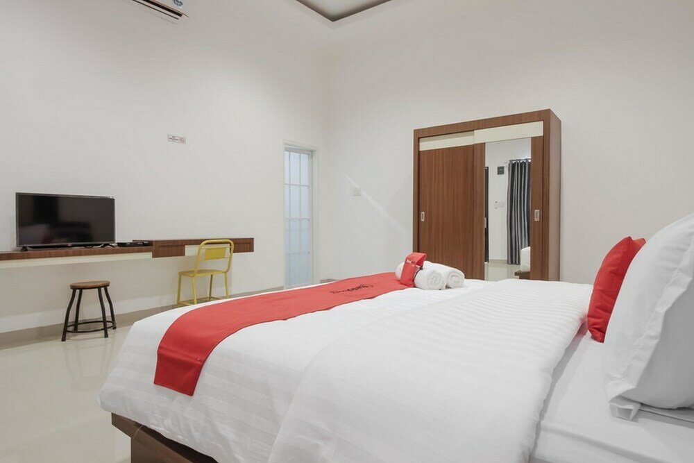 Фото RedDoorz Premium @ Setiabudi Medan