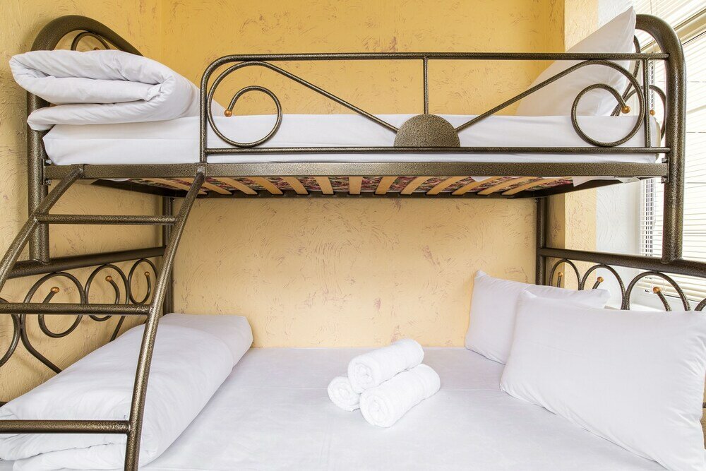 Фото Винтерфелл Москва-Сити