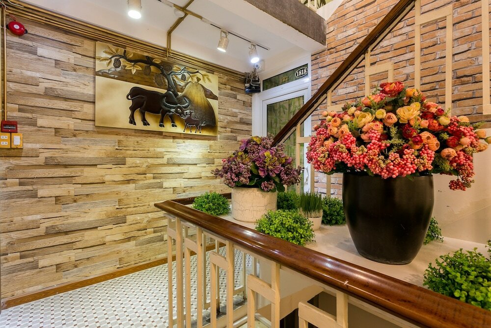 Фото Indochine Ben Thanh