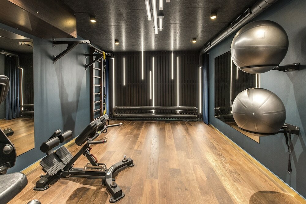 Фото Stay Bryggen