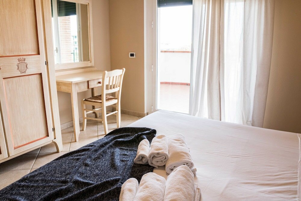 Фото Residence Santa Costanza