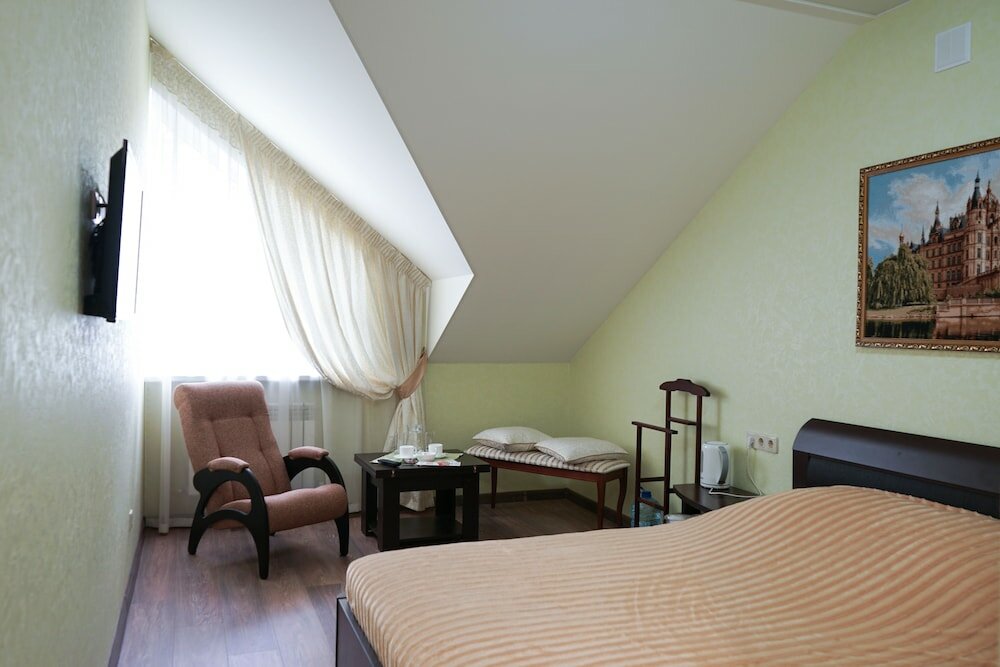 Фото Мини-отель Навигатор