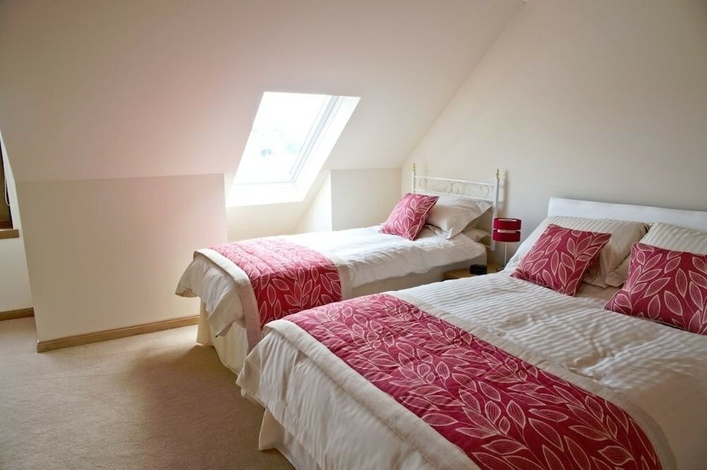 Фото Bamflatt Farm B&b