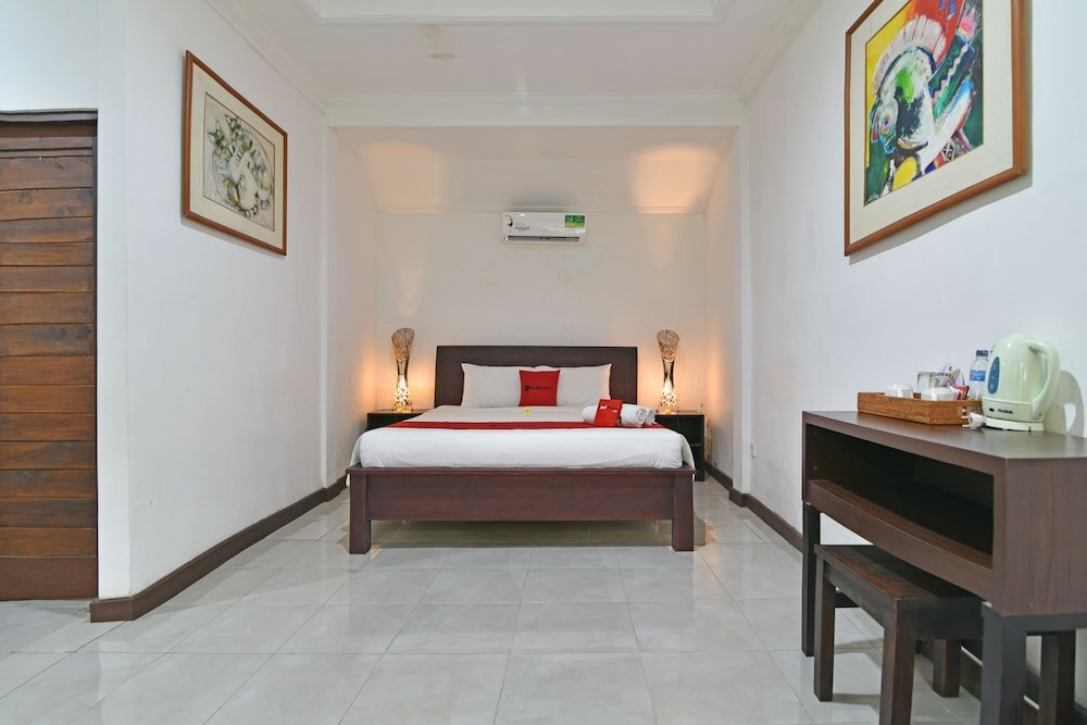 Фото RedDoorz @ Sayan Ubud