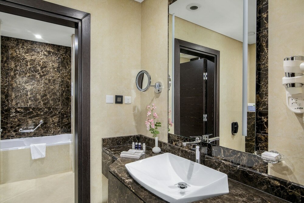 Фото Cristal Amaken Hotel