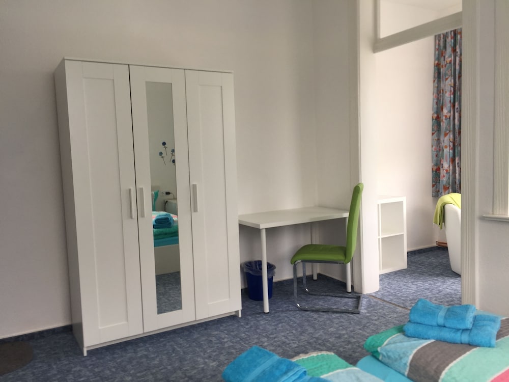 Фото Ski und Bikerhotel Villa Sonnenschein