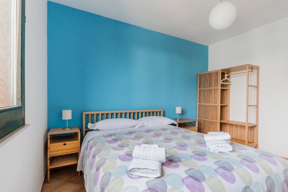 Фото Residence Andrea Doria