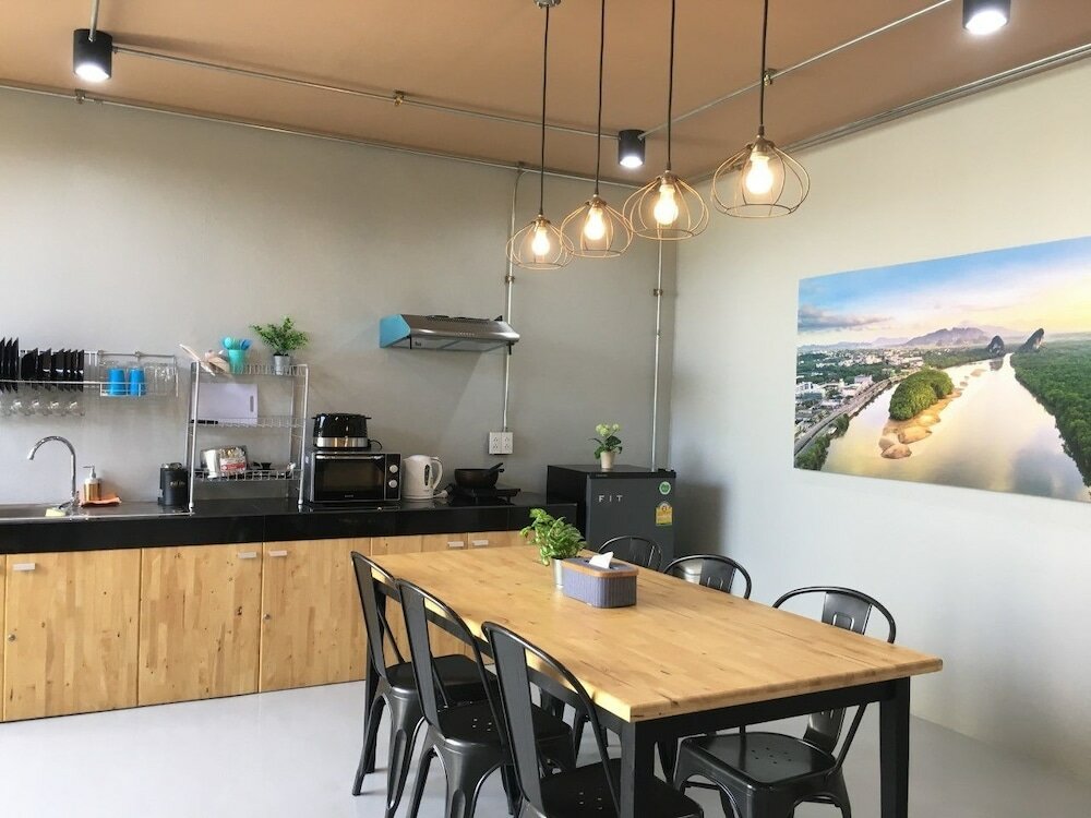 Фото Otter House