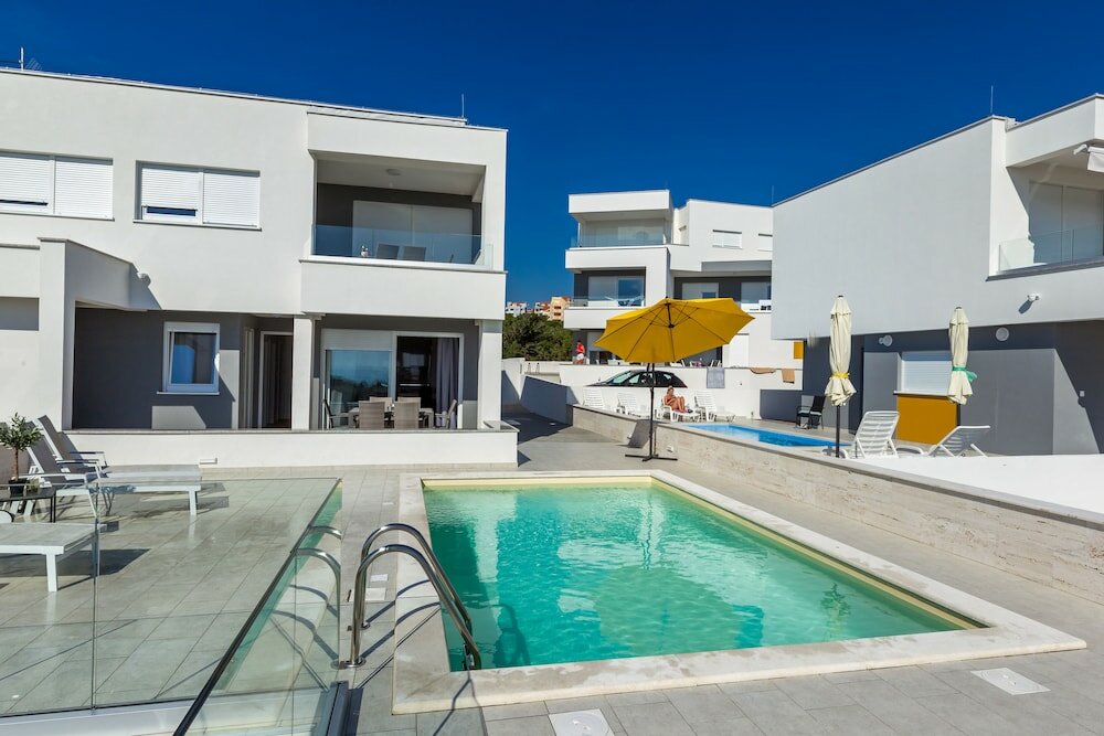 Фото Apartments Villa Dalia