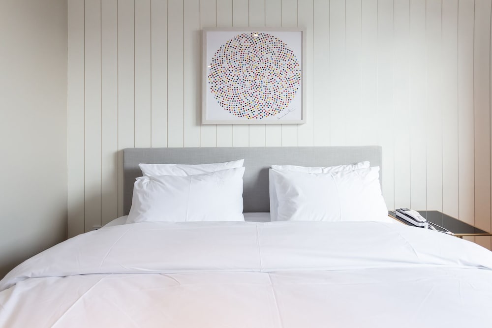 Фото Brown Dot Hotel Geoje