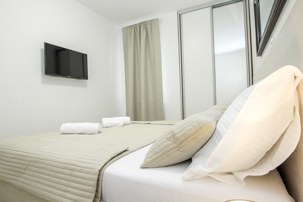 Фото Apartments Villa Dalia