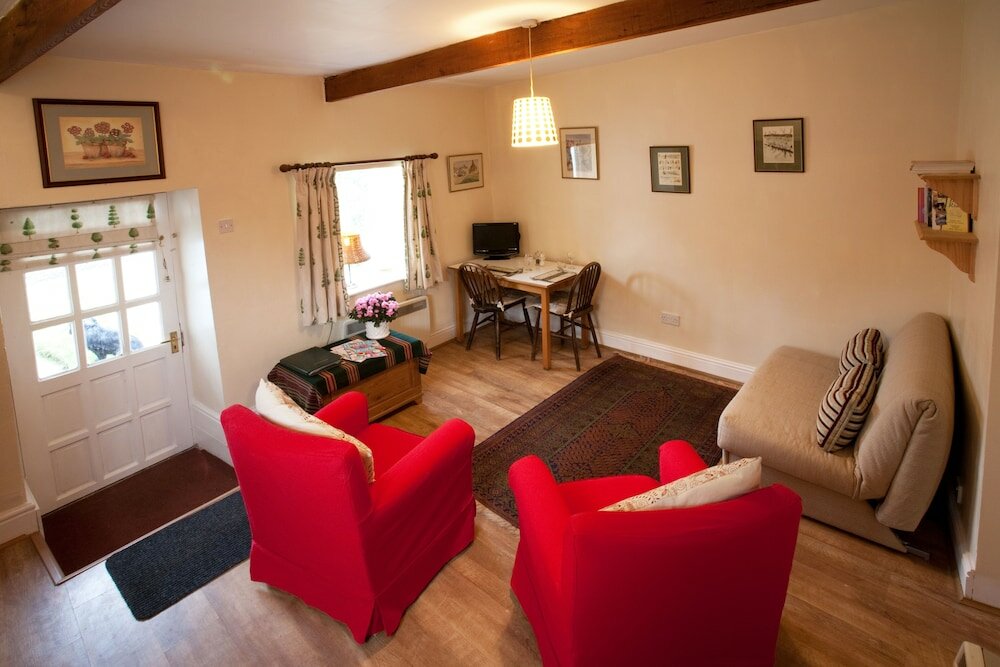 Фото Weston Lawn