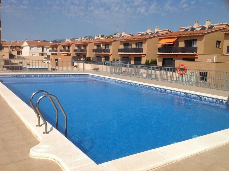 Гостиница Apartamento Tropicana