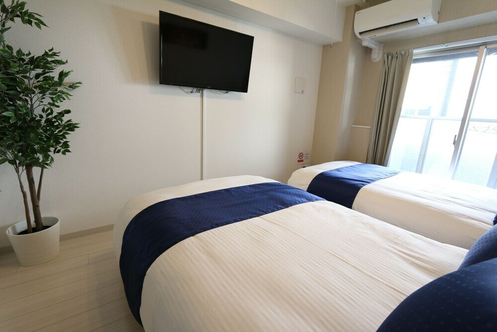 Фото Elizabeth Garden Shinsaibashi