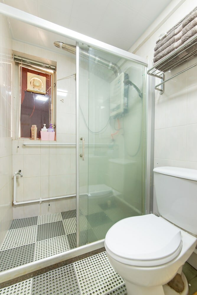 Фото Shezhen Duwel Service Apartment Luohu