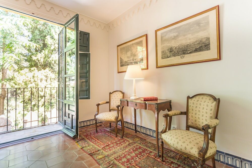 Фото Puerta de San Fernando