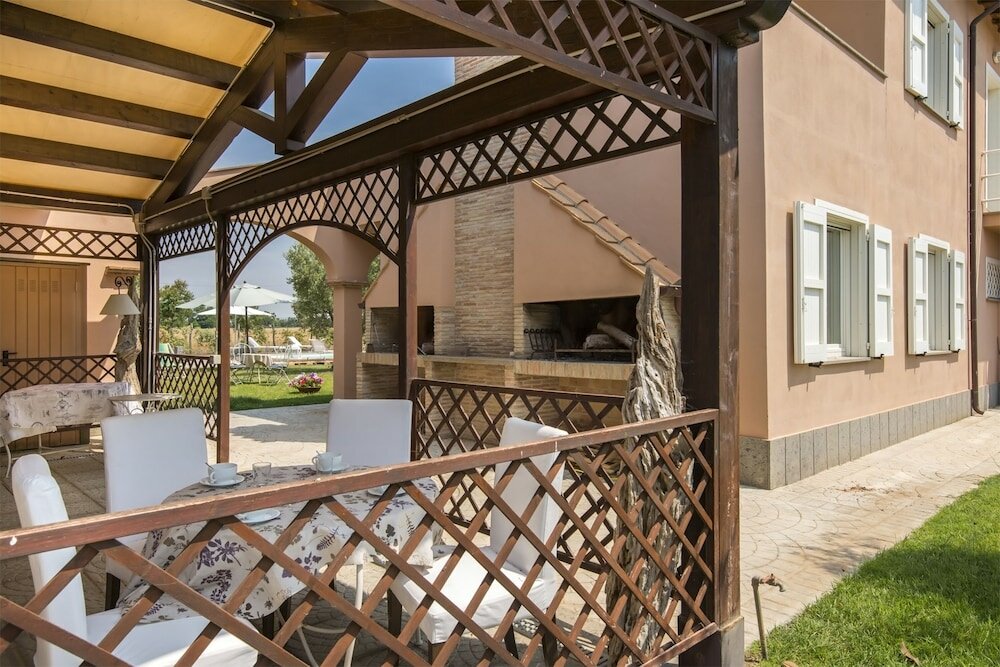 Фото Villa Marina Velca