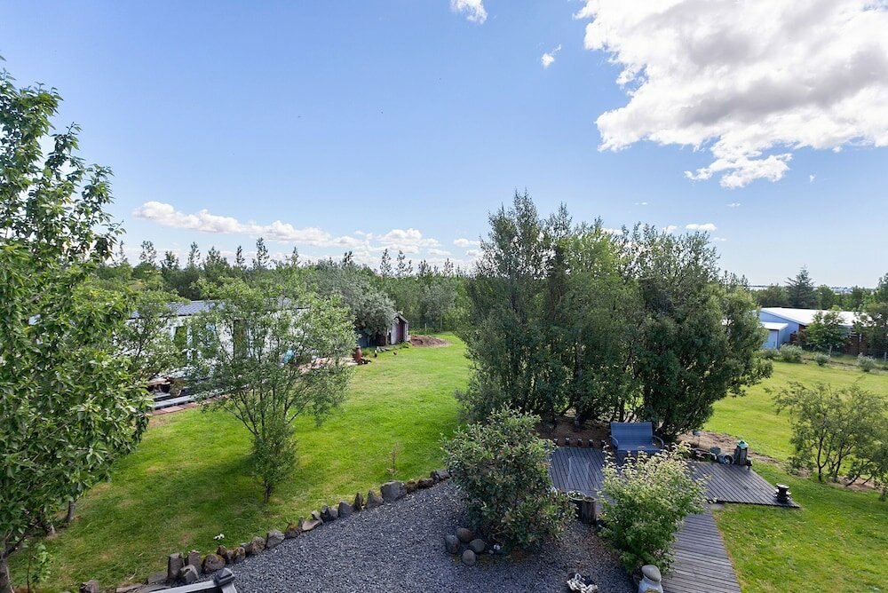 Фото Fosssel Country House