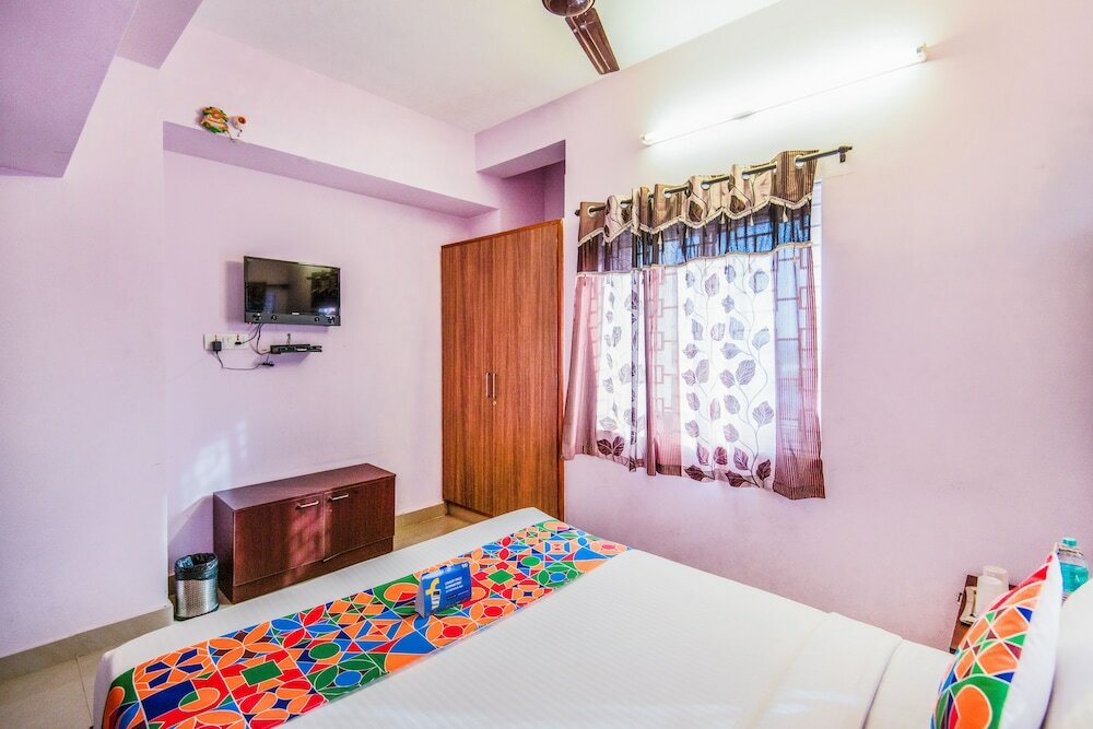 Фото Oyo 7722 Sorgam Serviced Apartments
