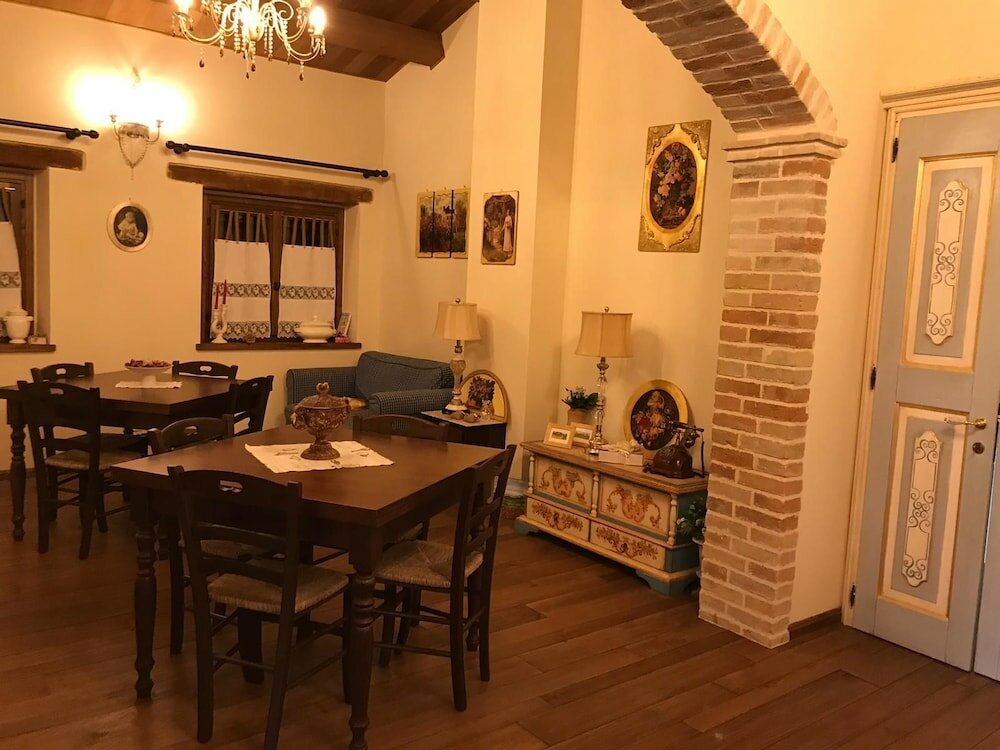 Фото Terra del Sole