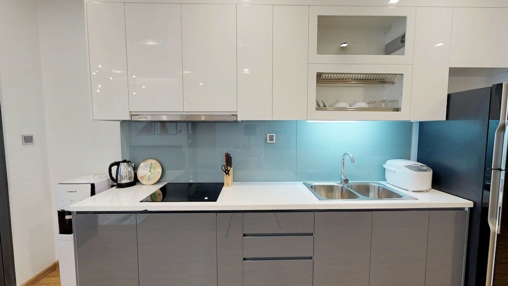 Фото Luxury Apartments Vinhomes Metropolis