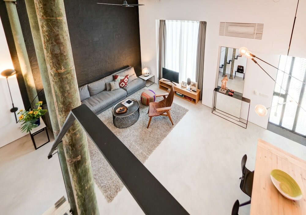 Фото Puerta del Arenal II