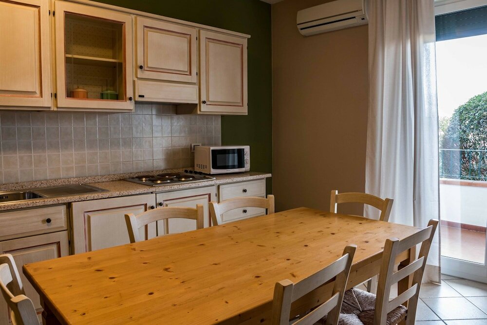 Фото Residence Santa Costanza