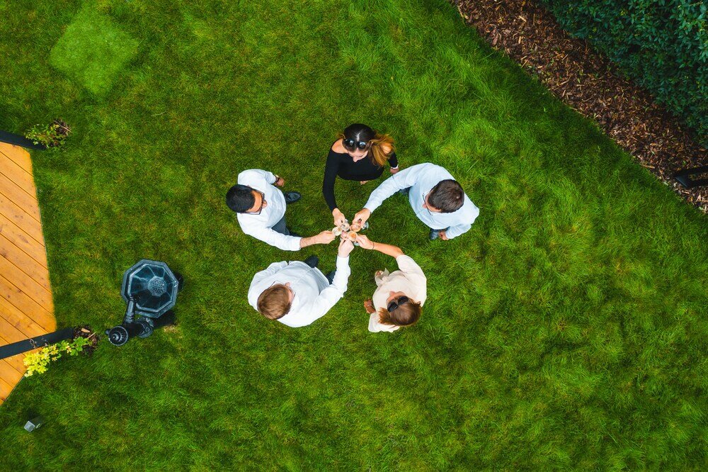 Фото Empirent Garden Suites