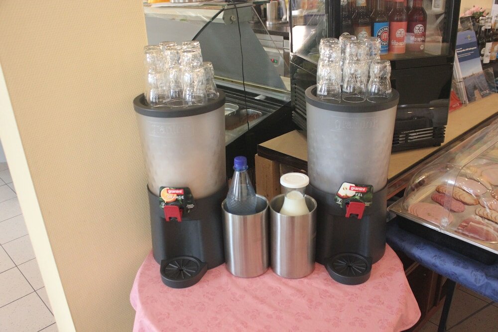 Фото Gästehaus Innfernow