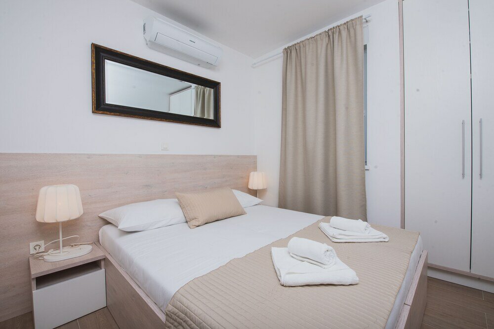 Фото Apartments Villa Dalia