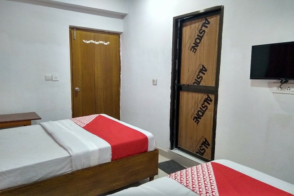 Фото Oyo 22721 Hotel Maya Buddha