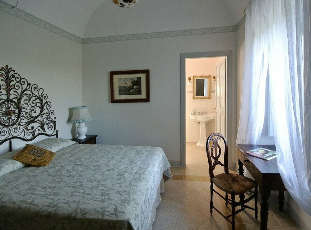 Фото Agriturismo Borgo il Ducato