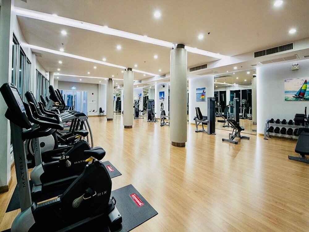 Фото Supalai Mare Pattaya Condo Sea View by Dome