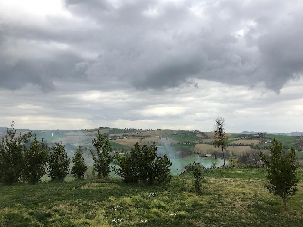 Фото Terra del Sole