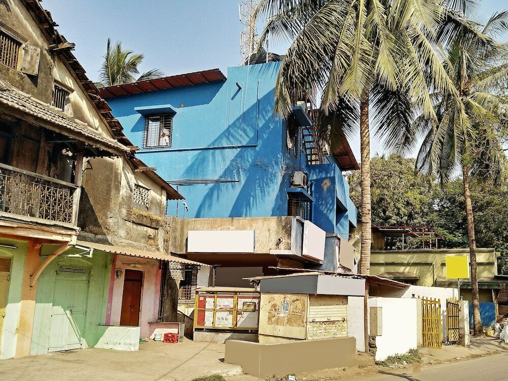 Фото Oyo 22918 Hotel Sadanand Mourya Lodging And Boarding