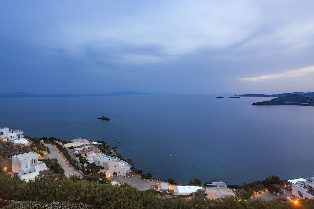 Фото Agl Luxury Villas