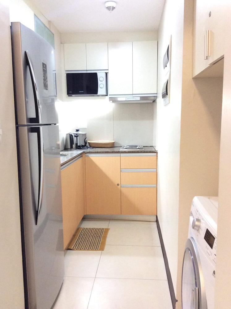 Фото Condo Apartment in Mactan Newtown