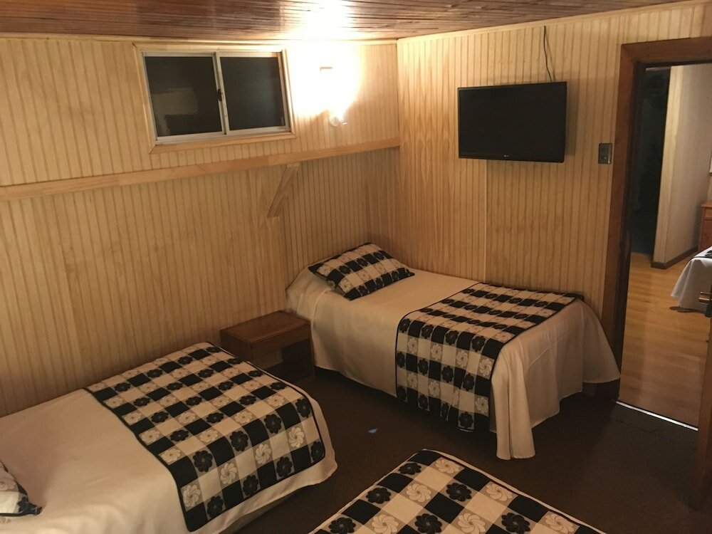 Фото Hotel Luanco