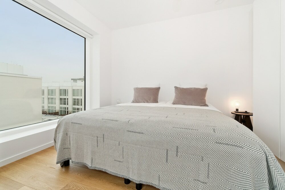 Фото Stay Bryggen