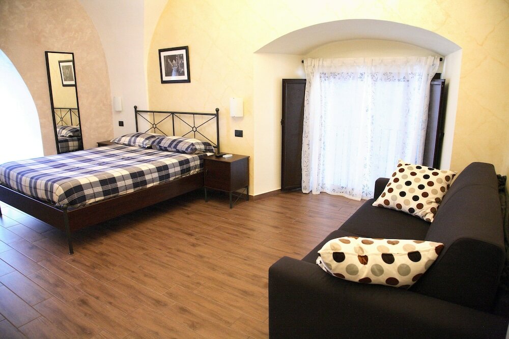 Фото Duomo Bed & Breakfast