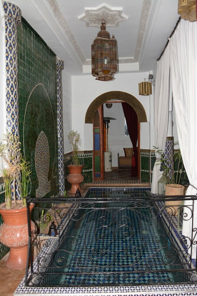 Фото Riad Assalam