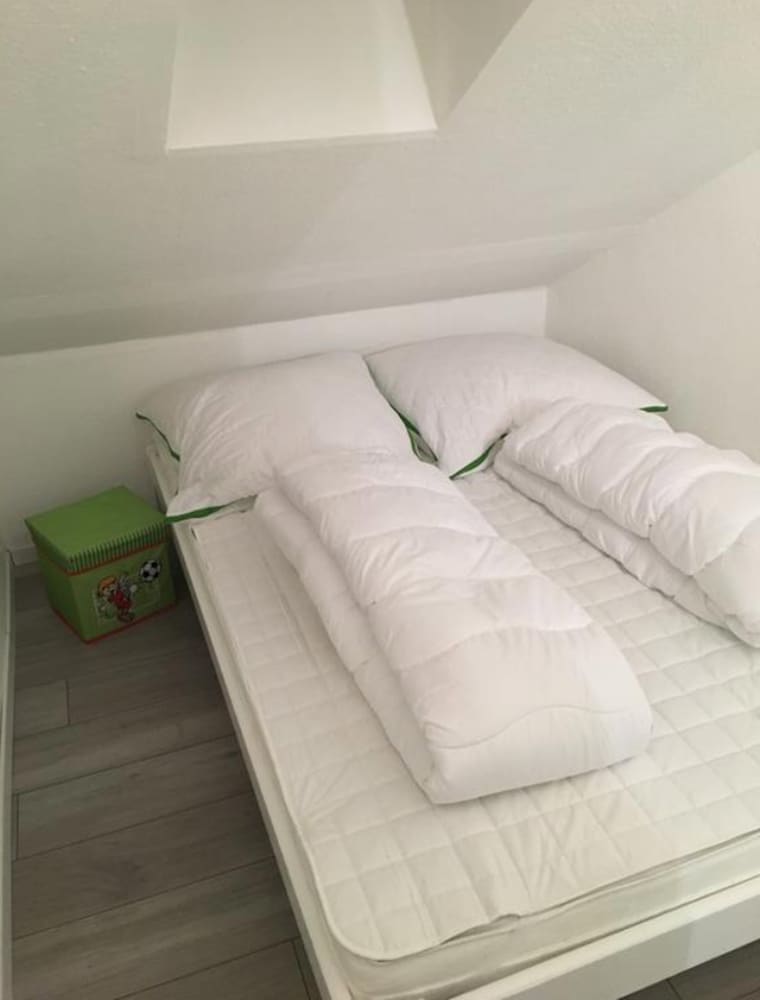 Фото Ferienwohnung Mila Braunlage