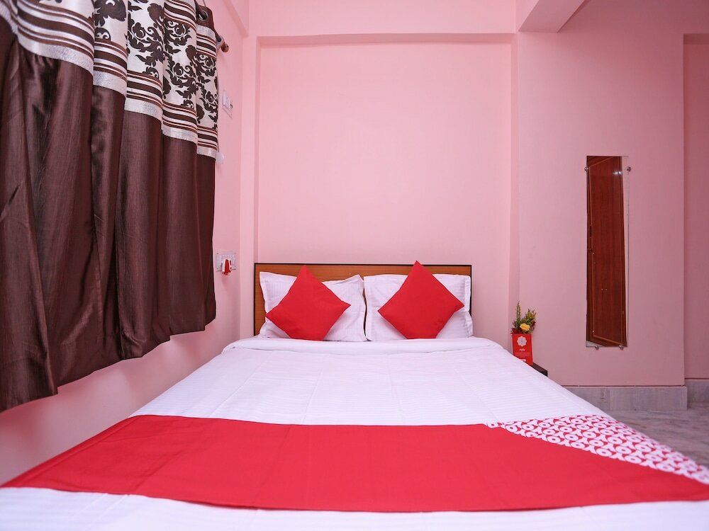 Фото Oyo 17221 New Orchid Inn