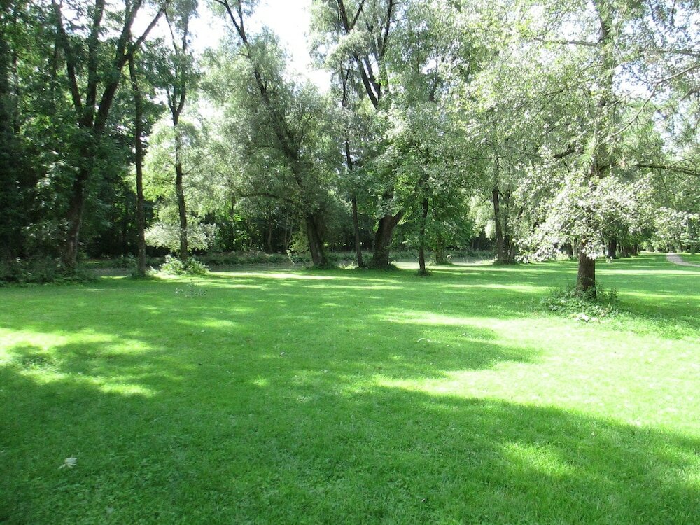 Фото Munich Camping Glamping and Dorms