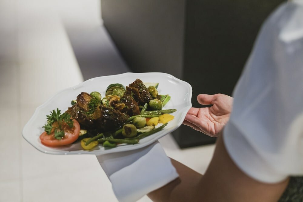 Фото Neuhaus Zillertal Resort